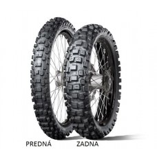 Dunlop GEOMAX MX71 90/100-21 57M
